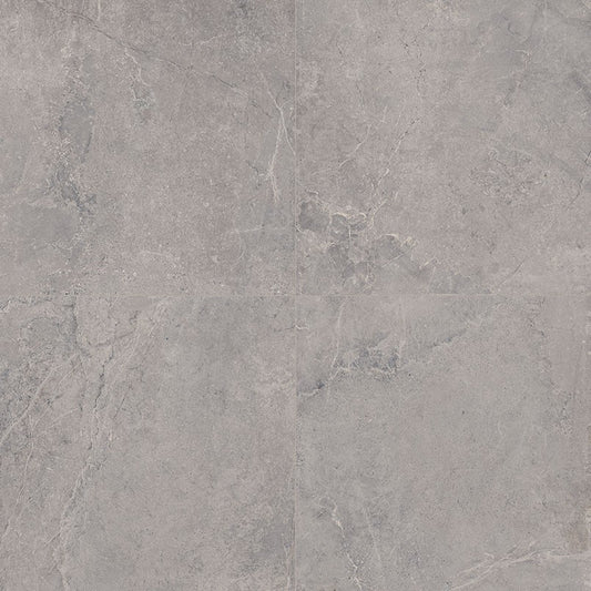 Soreno Grigio porcelain pavers, close up product view showing color and texture