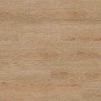 Studio Bozeman SPC rigid core vinyl plank flooring, top down plank view