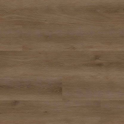 Studio Doack SPC rigid core vinyl plank flooring, top down plank view