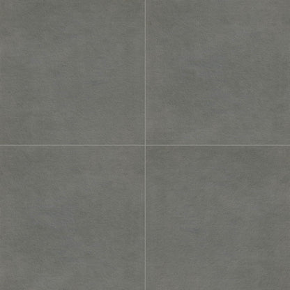True Bluestone porcelain pavers, close up product view showing color and texture