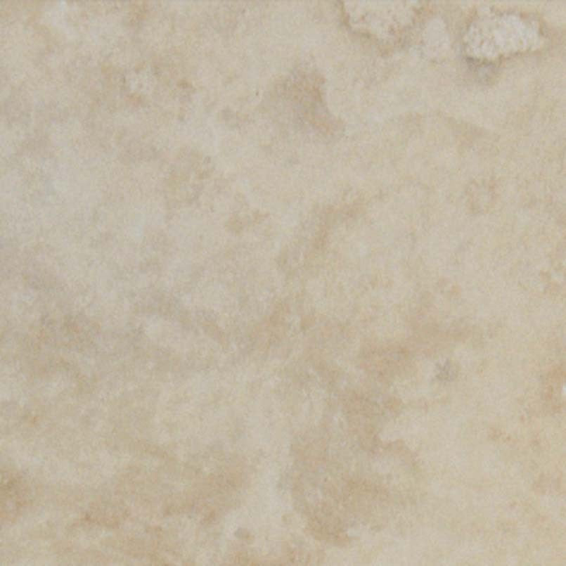 Tuscany Ivory natural stone pavers, close up product view showing color and texture