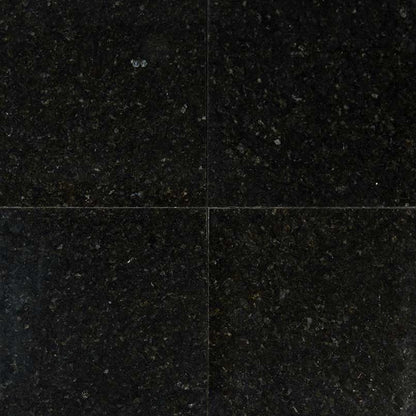 Ubatuba Granite Tile, 12"x12" Tile in Polished finish