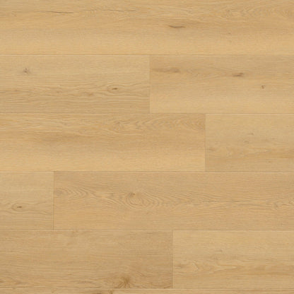 Wayne Parc Bluffview WPC rigid core vinyl plank flooring, top down plank view