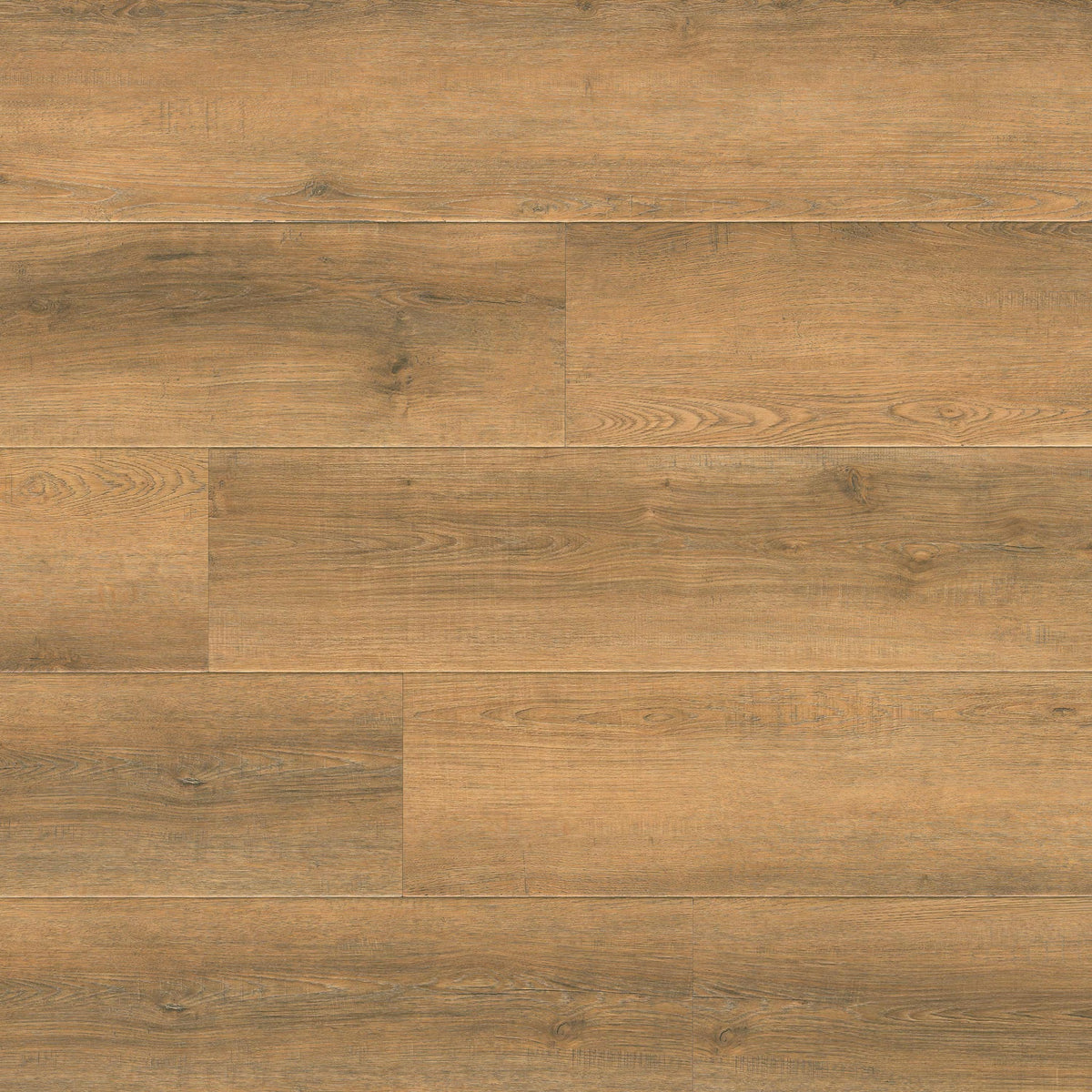 Wayne Parc Macland WPC rigid core vinyl plank flooring, top down plank view