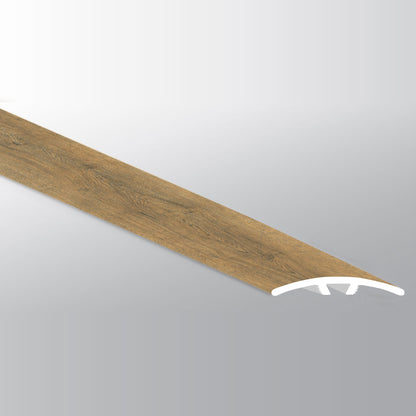 Wayne Parc Macland multi purpose T-molding and reducer trim for WPC rigid core vinyl flooring