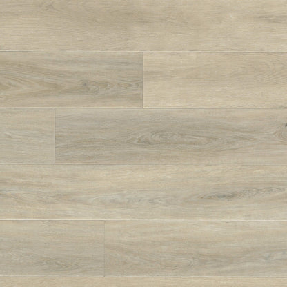 Wayne Parc Waldron WPC rigid core vinyl plank flooring, top down plank view