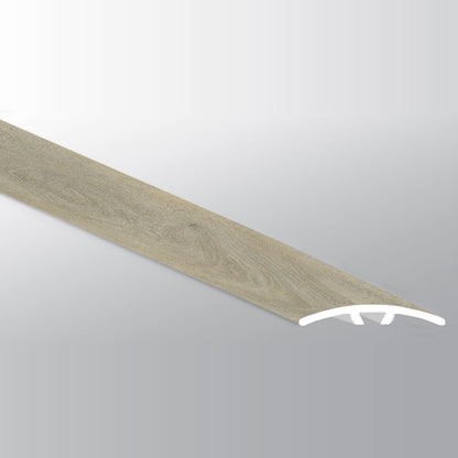 Wayne Parc Waldron multi purpose T-molding and reducer trim for WPC rigid core vinyl flooring
