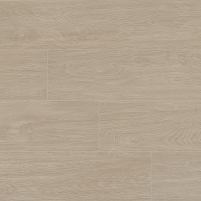 Whitehill Ashwood wood look porcelain tile, matte finish, 9 by 48 inch view