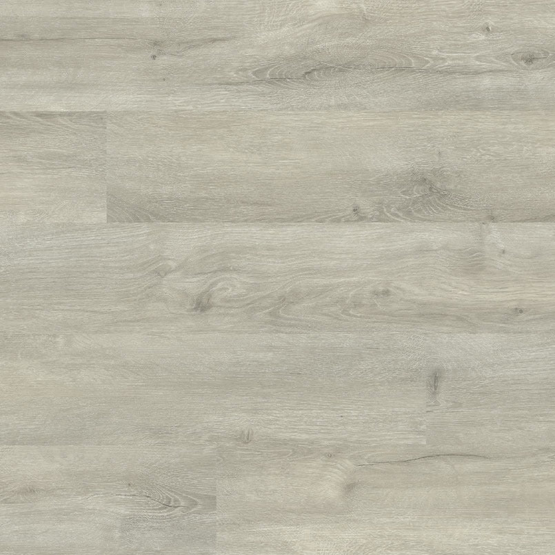 Wilmont Twilight Oak glue down luxury vinyl plank flooring, top down plank view
