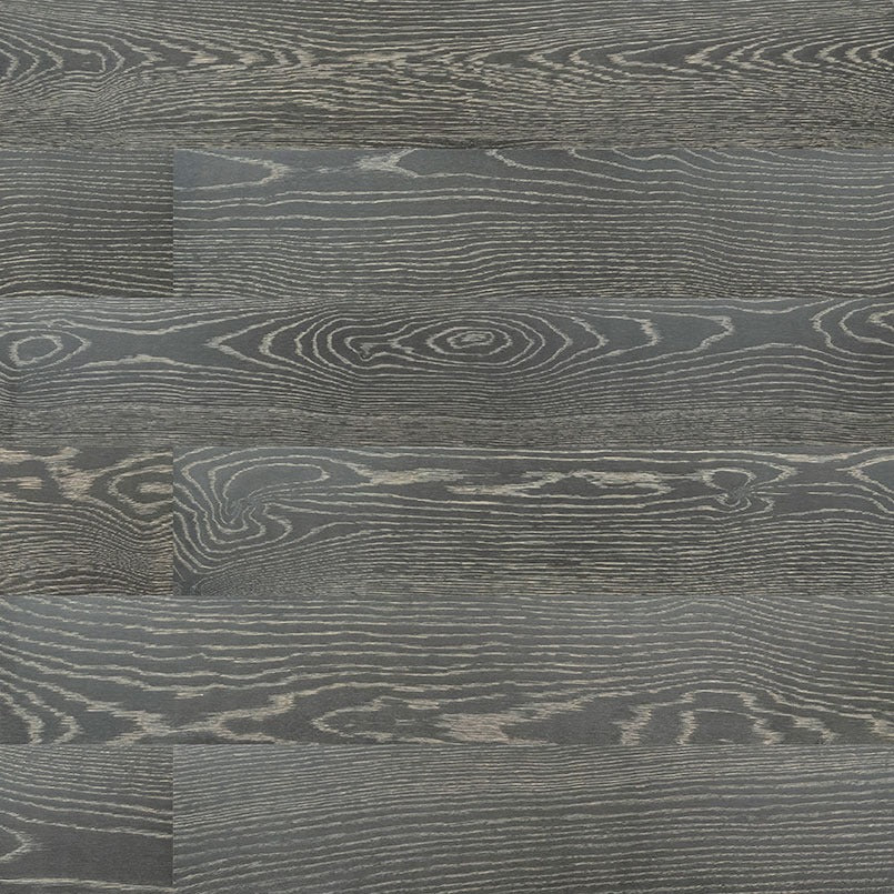 Woodhills Liora Oak waterproof engineered wood flooring, top down plank view