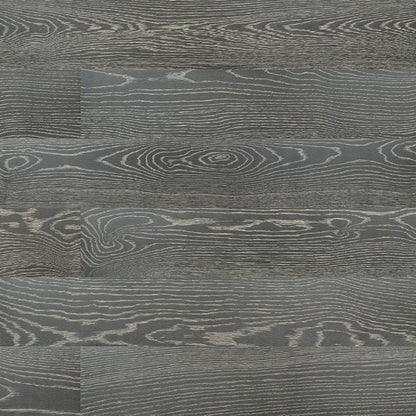 Woodhills Liora Oak waterproof engineered wood flooring, top down plank view
