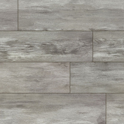 XL Ashton Loton Hill SPC rigid core vinyl plank flooring, top down plank view