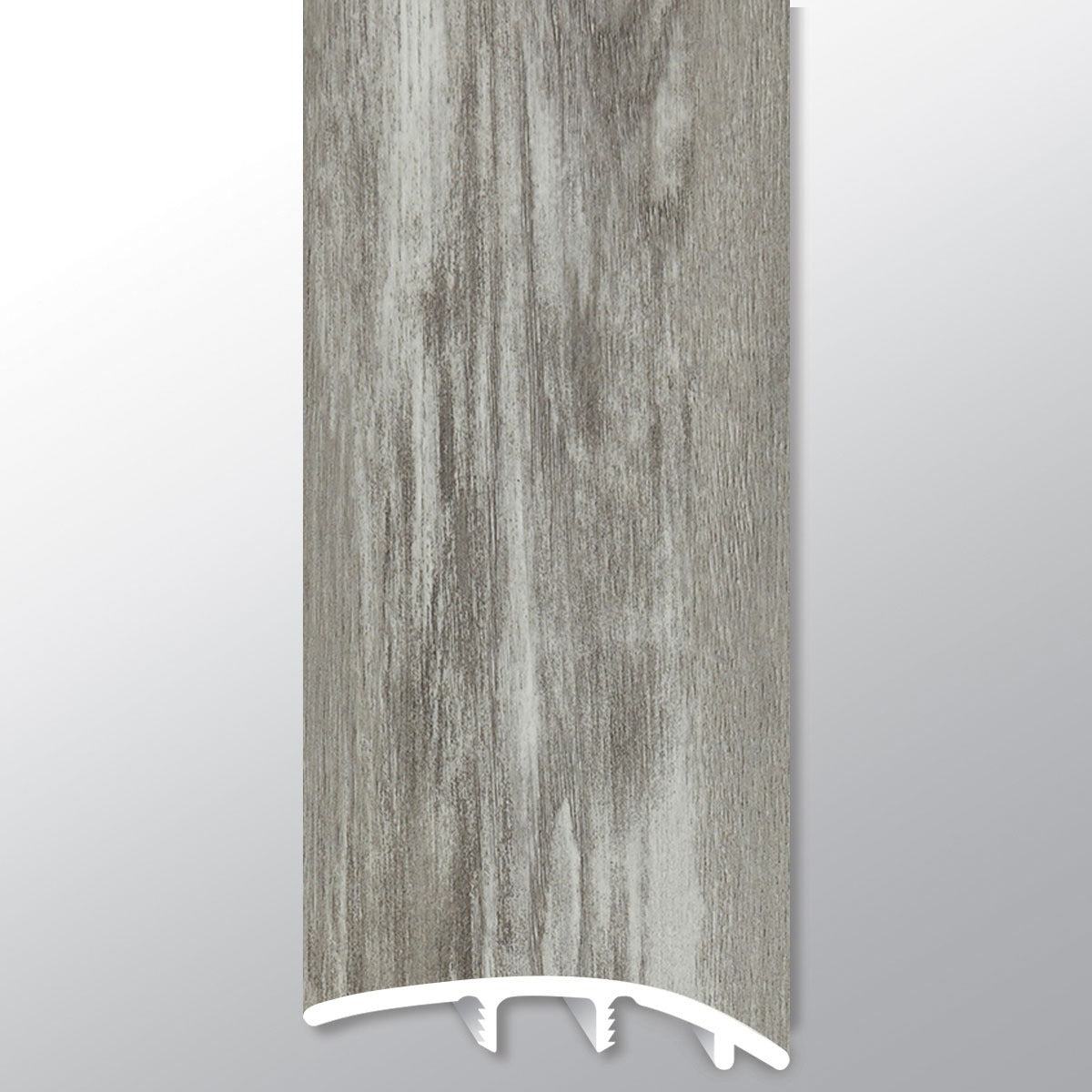 XL Ashton Loton Hill reducer trim for SPC rigid core vinyl flooring
