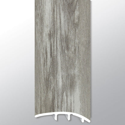 XL Ashton Loton Hill reducer trim for SPC rigid core vinyl flooring