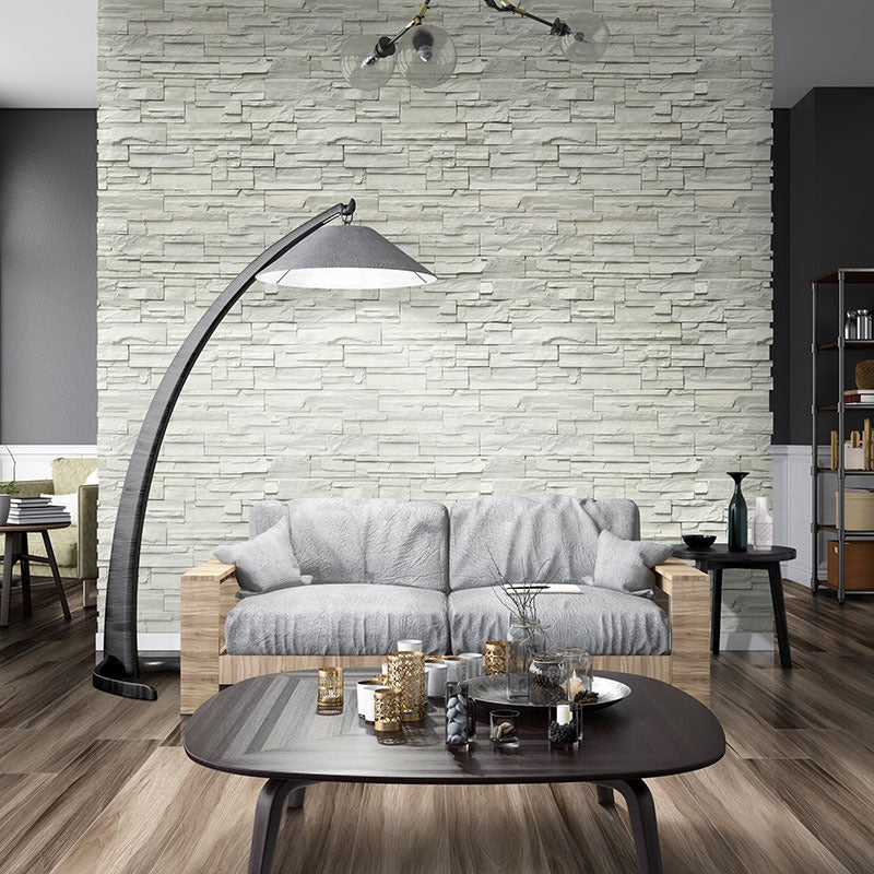 XL Cyrus Jenta SPC rigid core vinyl flooring shown in a furnished room