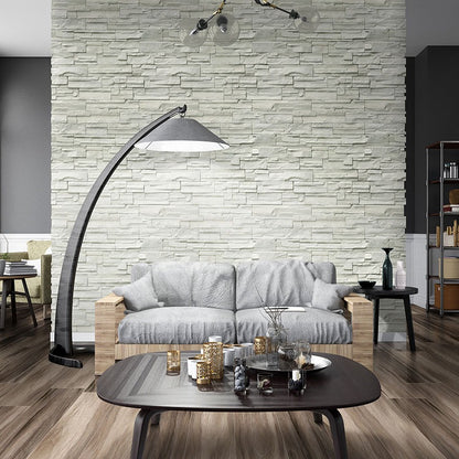 XL Cyrus Jenta SPC rigid core vinyl flooring shown in a furnished room