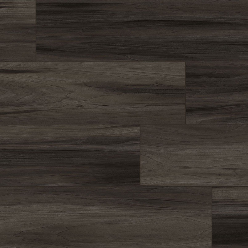 XL Cyrus Jenta SPC rigid core vinyl plank flooring, top down plank view