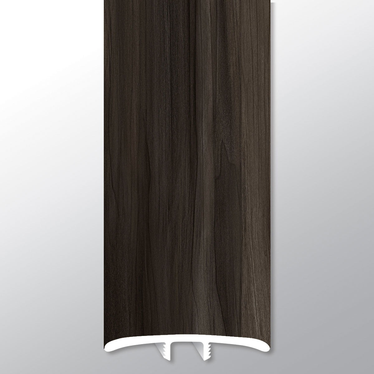 XL Cyrus Jenta large T-molding trim for SPC rigid core vinyl flooring