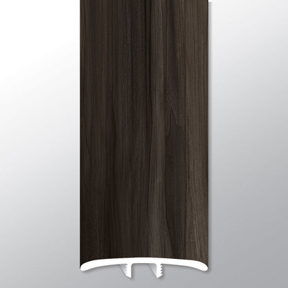 XL Cyrus Jenta large T-molding trim for SPC rigid core vinyl flooring