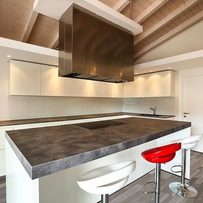 XL Cyrus Woburn Abbey SPC rigid core vinyl flooring shown in a furnished room