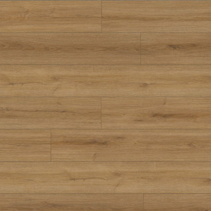 XL Prescott Amber Forrester SPC rigid core vinyl plank flooring, top down plank view