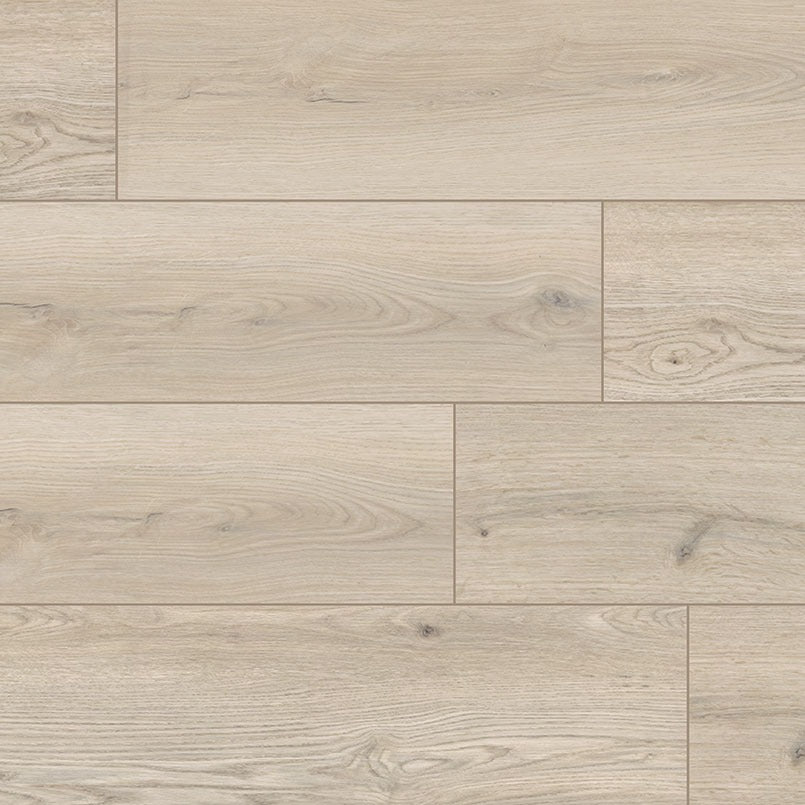 XL Prescott Austell Grove SPC rigid core vinyl plank flooring, top down plank view