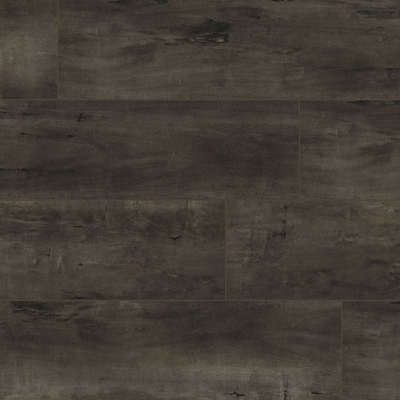 XL Prescott Billingham SPC rigid core vinyl plank flooring, top down plank view
