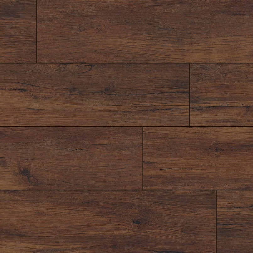 XL Prescott Braly SPC rigid core vinyl plank flooring, top down plank view