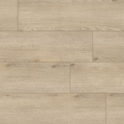 XL Prescott Chester Hills SPC rigid core vinyl plank flooring, top down plank view