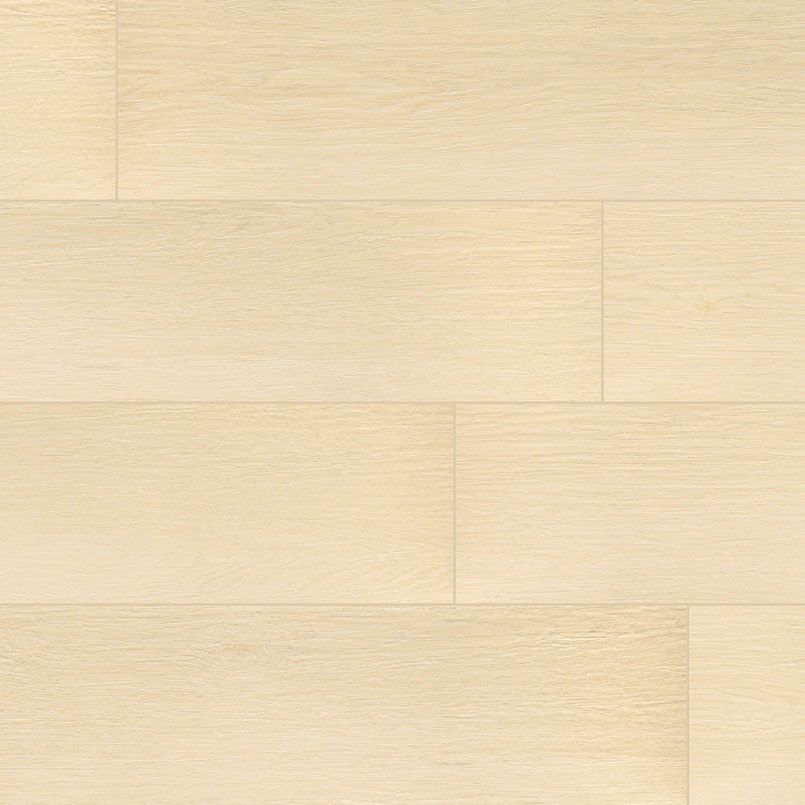 XL Prescott Lenexa Creek SPC rigid core vinyl plank flooring, top down plank view