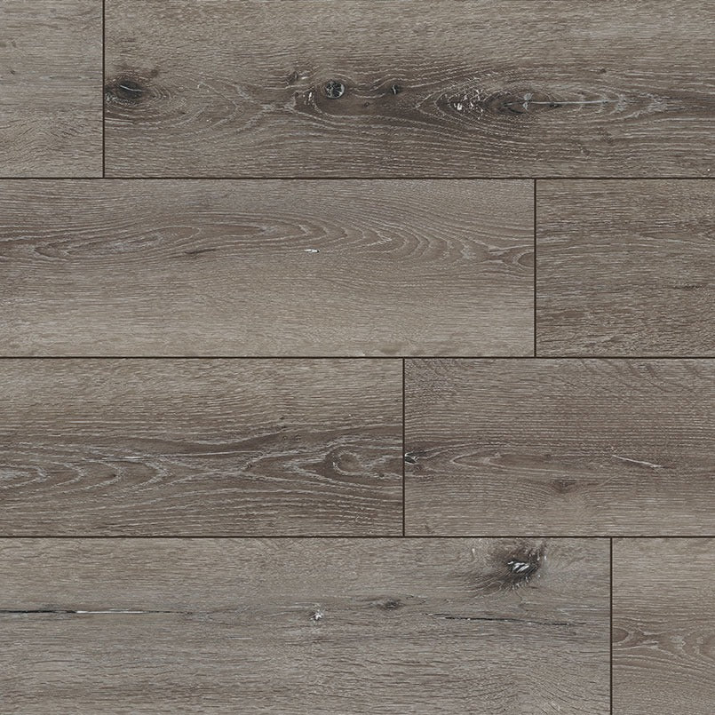 XL Prescott Ludlow SPC rigid core vinyl plank flooring, top down plank view