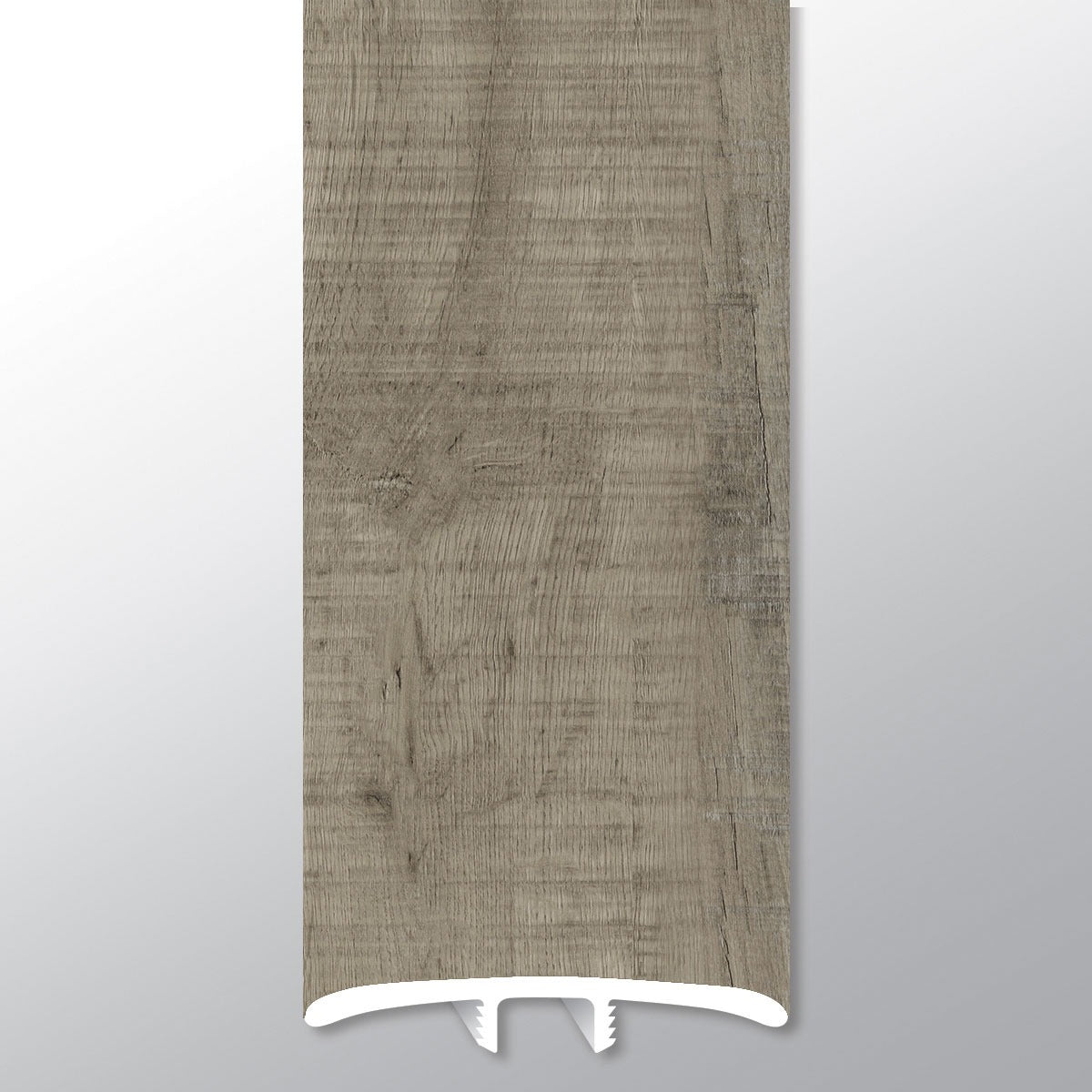 XL Prescott Wolfeboro large T-molding trim for SPC rigid core vinyl flooring