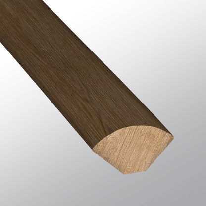XL Studio Adlar quarter round trim for SPC rigid core vinyl flooring