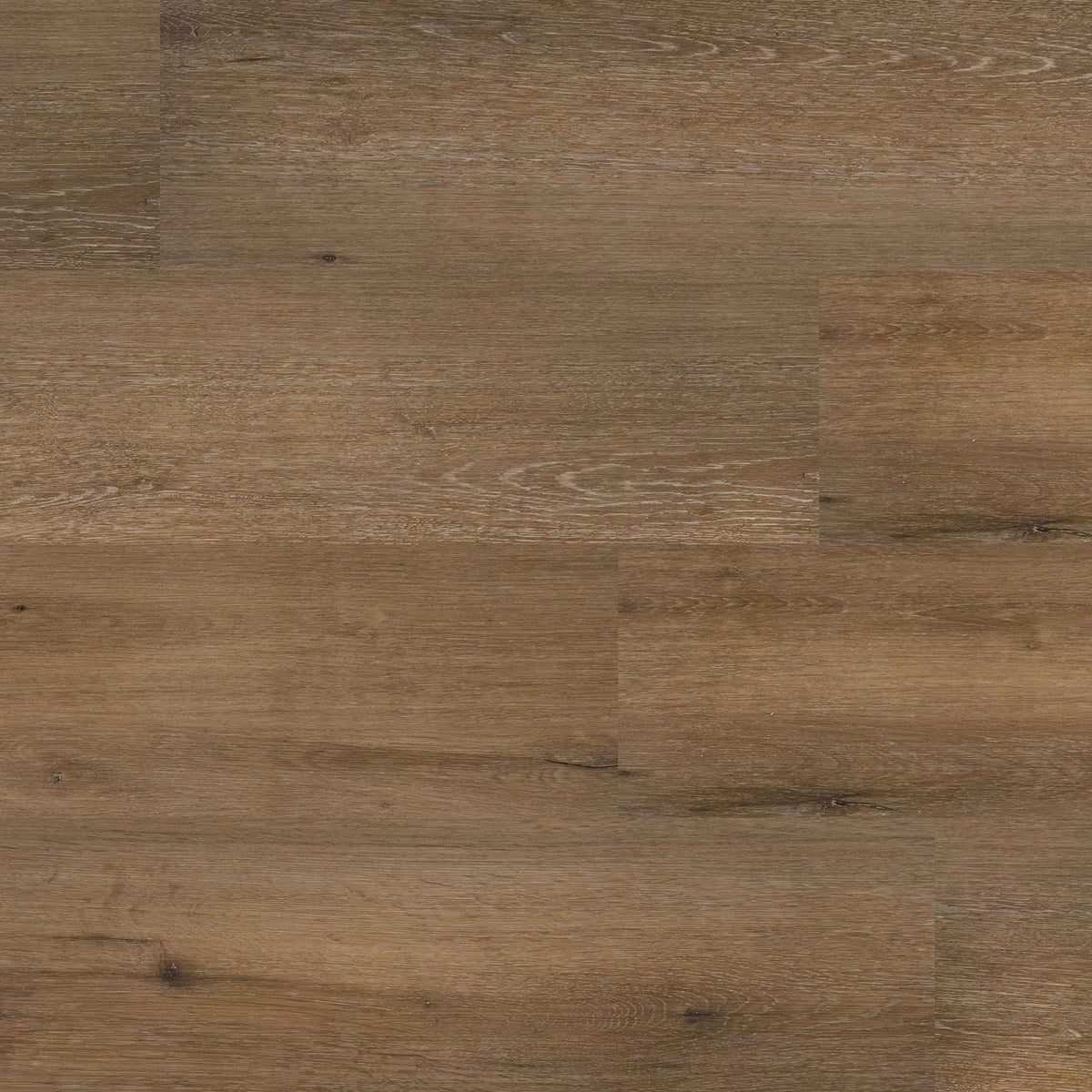 XL Studio Malden SPC rigid core vinyl plank flooring, top down plank view