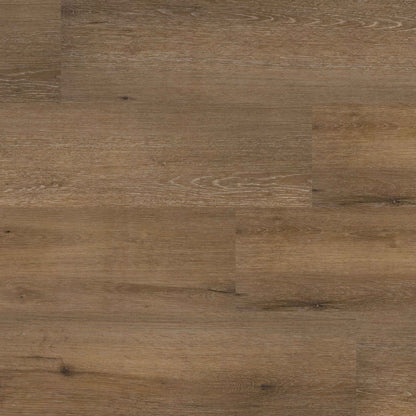 XL Studio Malden SPC rigid core vinyl plank flooring, top down plank view
