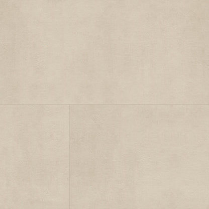 Zement Blanco porcelain pavers, close up product view showing color and texture