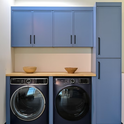 MUL-Frameless Slim Shaker Dumbo Blue