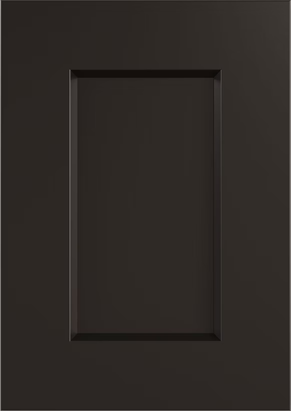 MUL-Shaker Matte Black