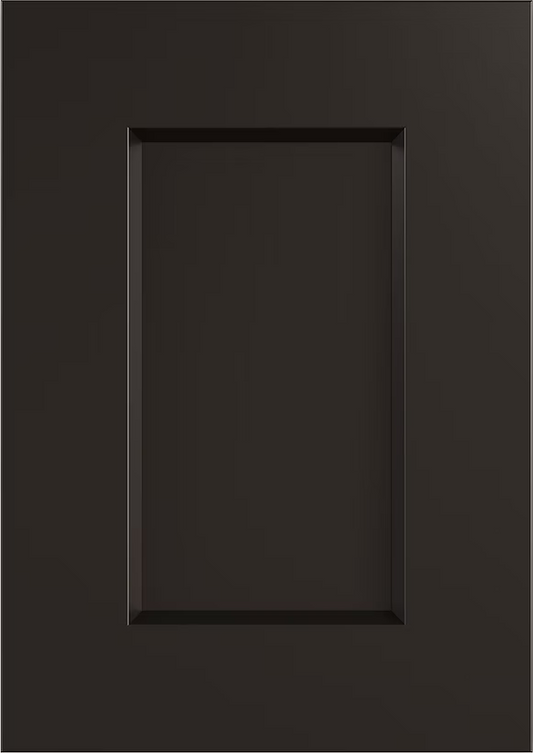 MUL-Shaker Matte Black