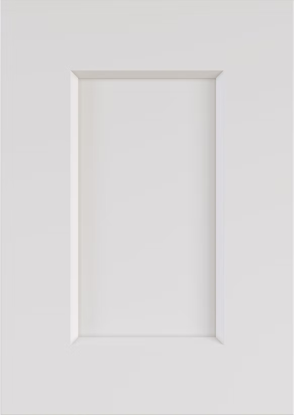 MUL-Shaker White