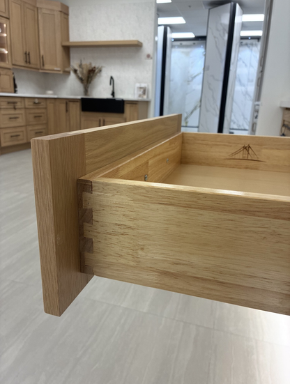 NB-Oak Shaker