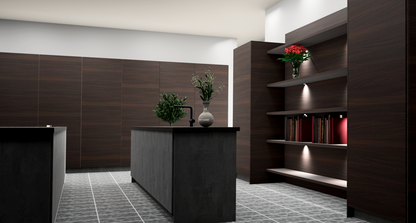 NX-Attis Brown European