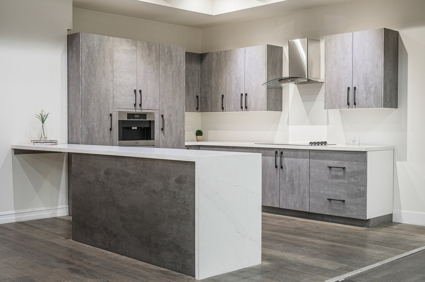 NX-Calypso Grey European