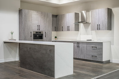 NX-Calypso Grey European