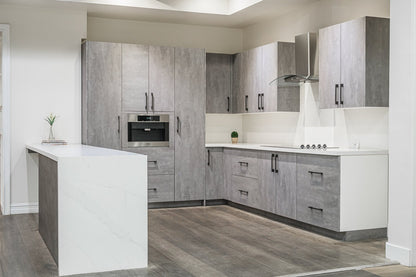 NX-Calypso Grey European