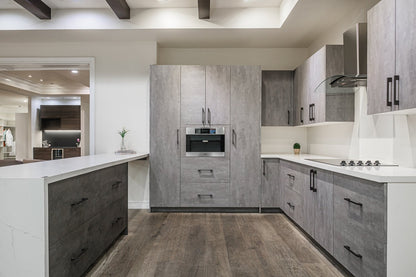 NX-Calypso Grey European