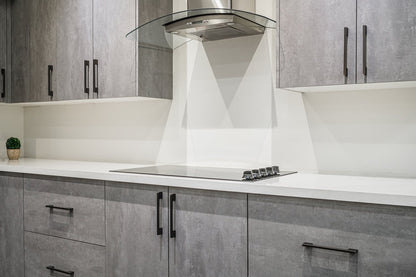NX-Calypso Grey European