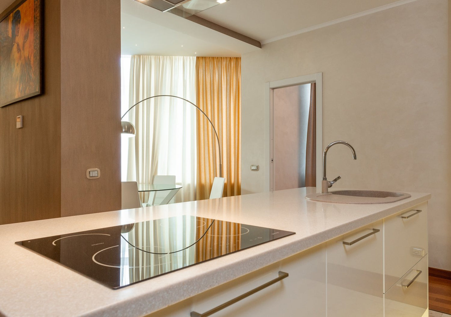 NX-Grecian White European