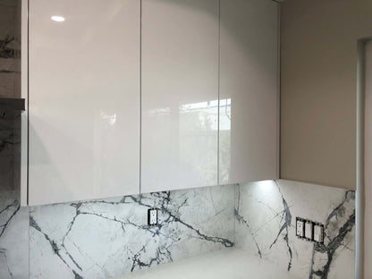 NX-Grecian White European