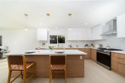 NX-Light Oak European
